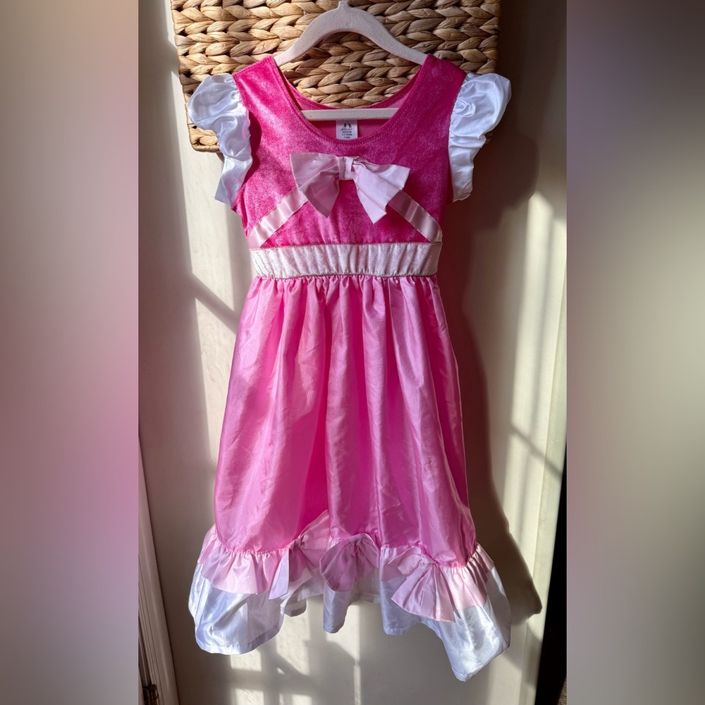 Little Adventures Cinderella Dress Up